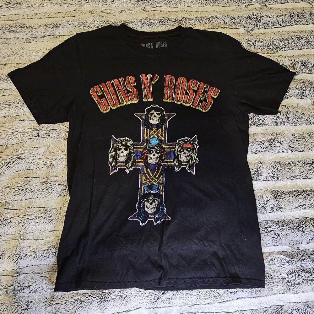 Unbranded Men's multi T-shirt